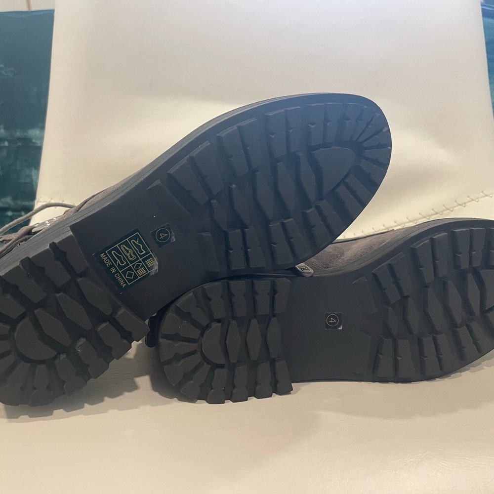 Raid Booties - Picture 4 of 6